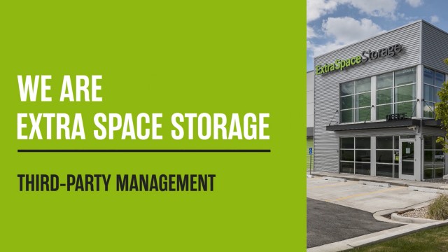 Inside Extra Space Storage blog image