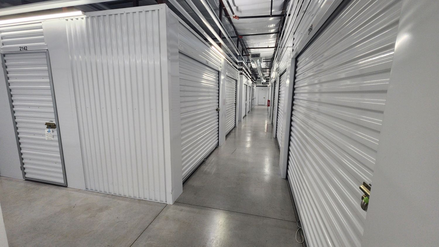 Extra Space Storage  2845 McDermott Rd in Plano, TX