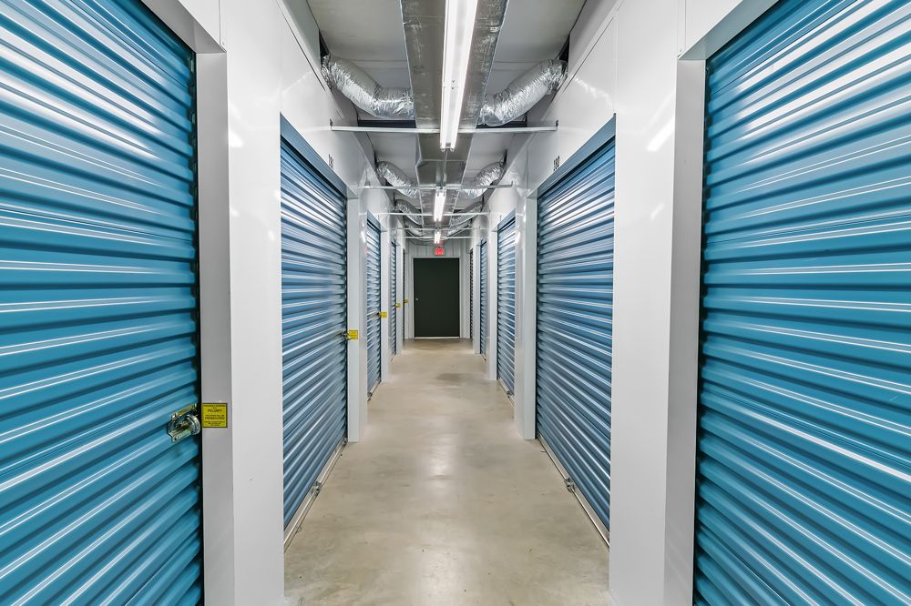 Extra Space Storage  3610 Bienville Blvd in Ocean Springs, MS