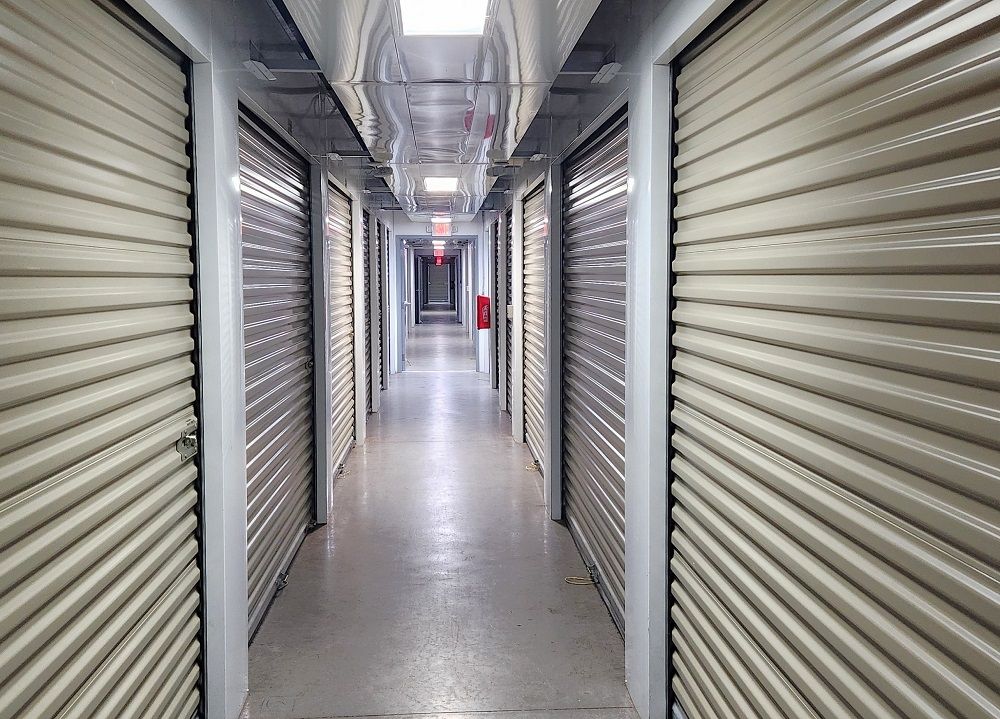 Extra Space Storage  475 Celebration Pl in Kissimmee, FL
