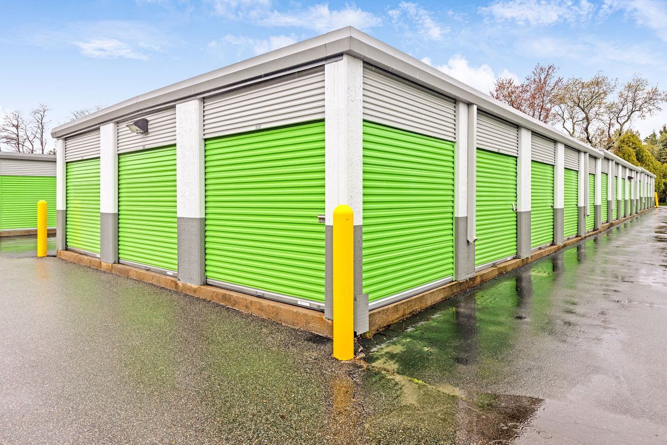 Self Storage Unit in Saco, Maine 3