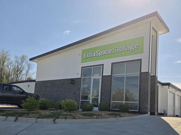Extra Space Storage facility at 4255 Highway 47 - Washington, MO