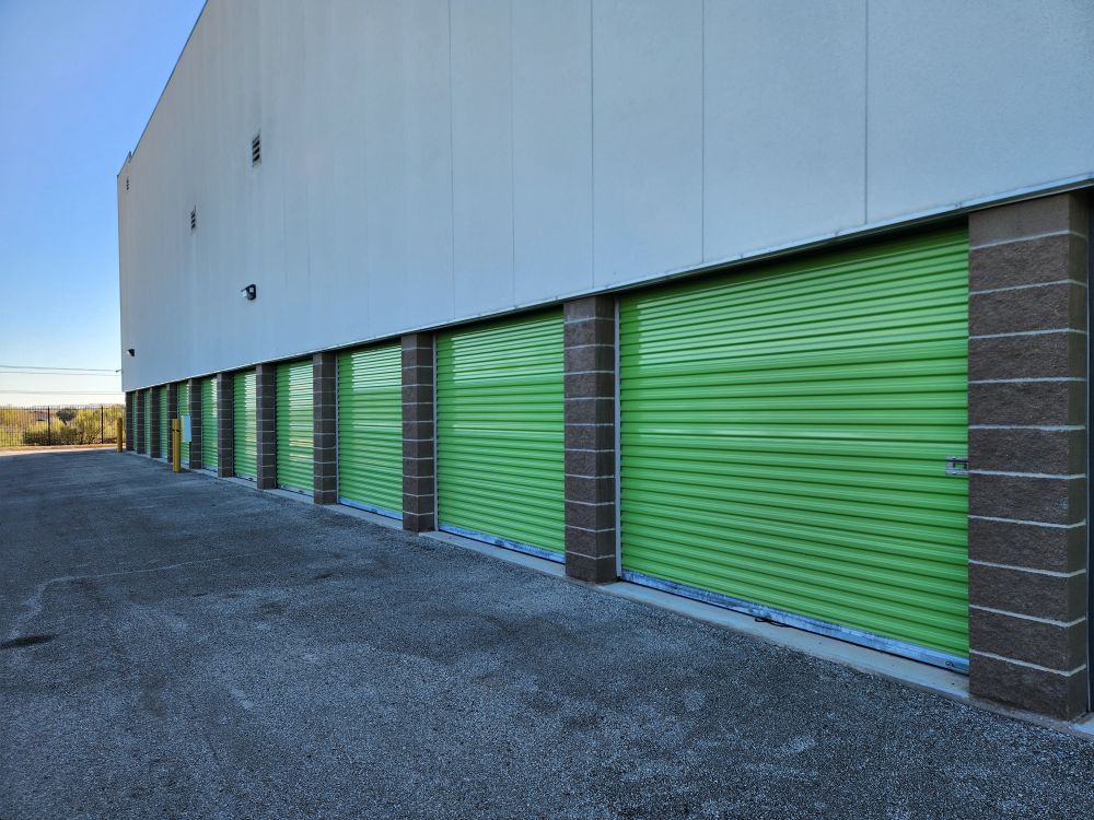 Self Storage Unit in San Antonio, Texas 3