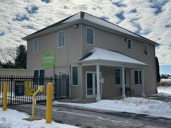 Extra Space Storage facility at 4435 Progress Meadow Dr - Doylestown, PA