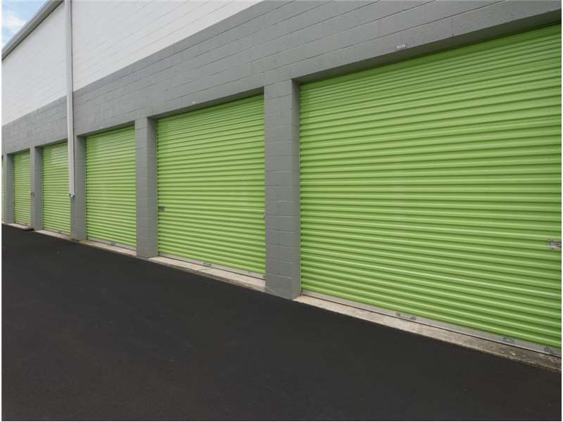 Extra Space Storage  600 Virginia Ave NE in Atlanta, GA