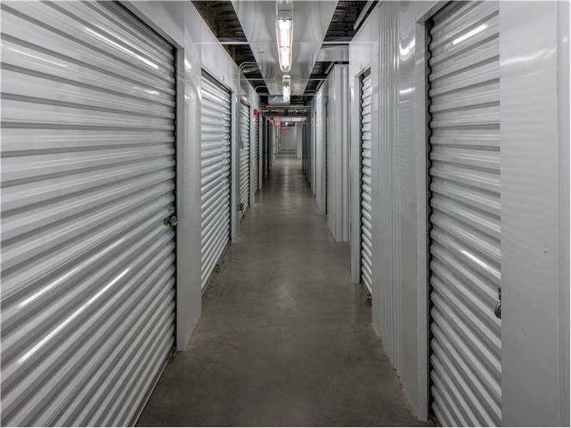 Extra Space Storage  590 Revere Beach Pkwy in Revere, MA