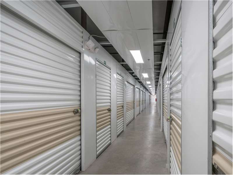 Extra Space Storage  2631 E Semoran Blvd in Apopka, FL