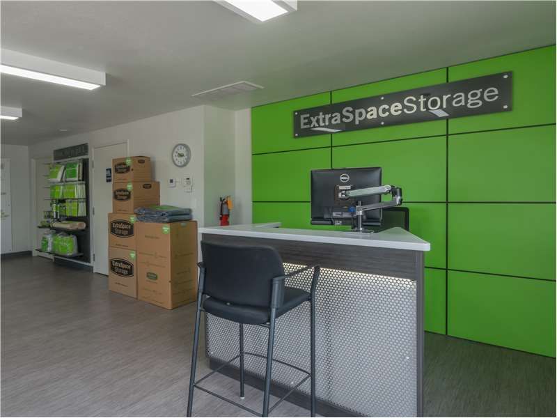5×5 Self Storage Unit in Mesquite, TX 3950 Gus Thomasson Rd Mesquite, Texas 3
