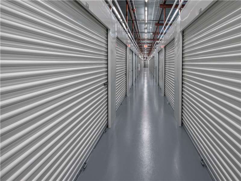 Extra Space Storage  4500 Sommerset Dr in Fort Myers, FL