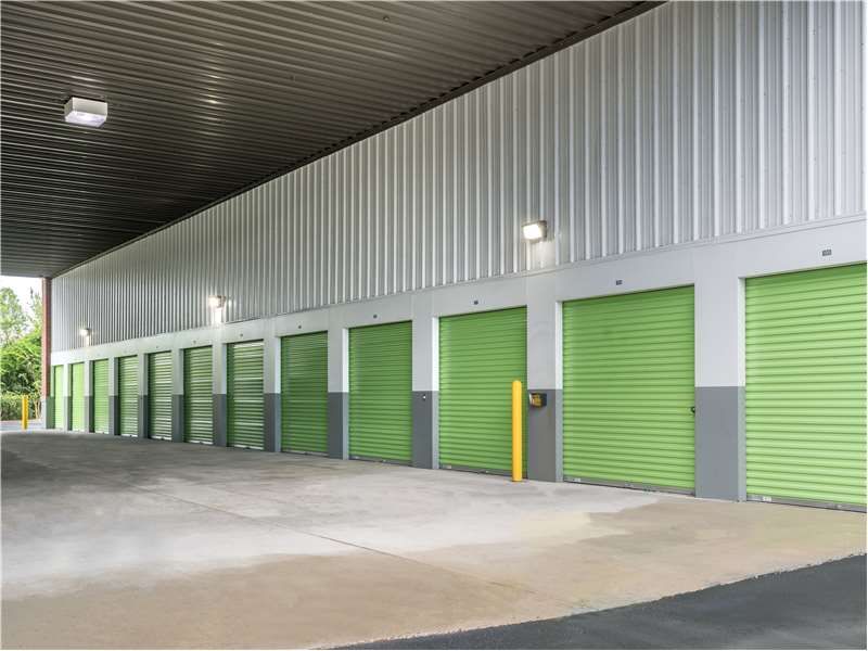 Extra Space Storage  790 Monument Rd in Jacksonville, FL