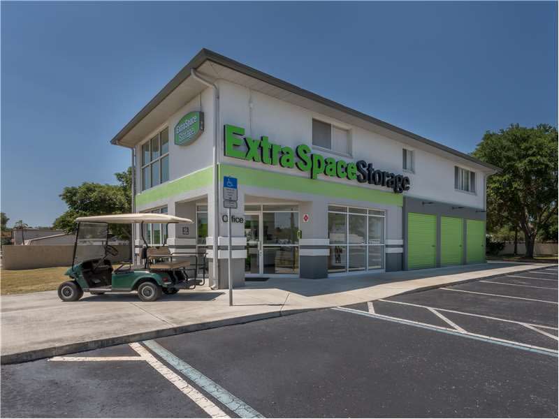 Storage Units in Riverview, FL at 6506 US Highway 301 S | Extra Space ...