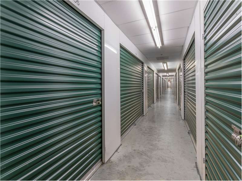 Extra Space Storage  3810 S Four Mile Run Dr in Arlington, VA