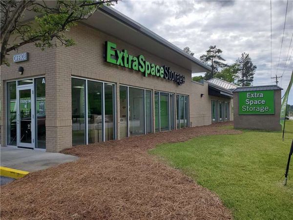 Extra Space Storage facility at 1721 Clemson Rd - Columbia, SC