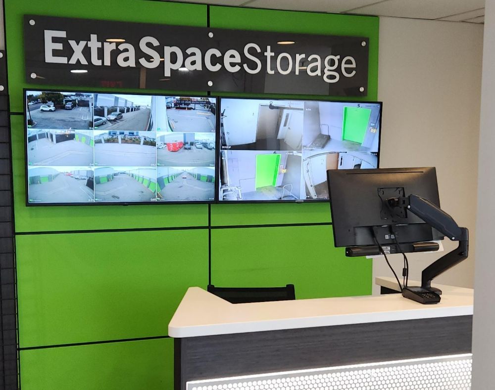 10×25 Parking Lot in San Jose, CA 1855 Las Plumas Ave San Jose, California 3