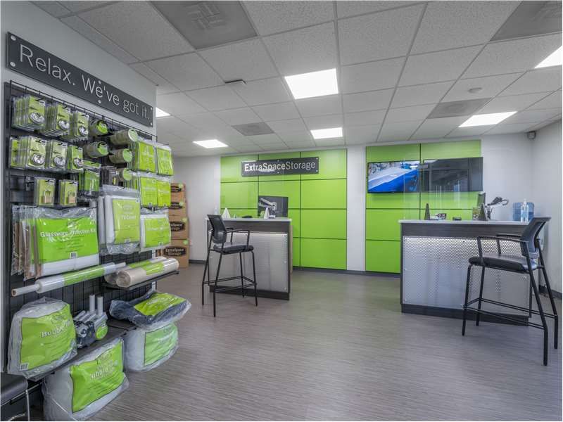 25×10 Garage in Richmond, VA 7000 Hull Street Rd Richmond, Virginia 3