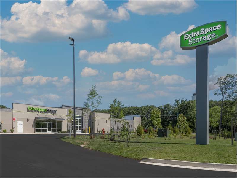 Extra Space Storage  7620 Energy Pkwy in Curtis Bay, MD