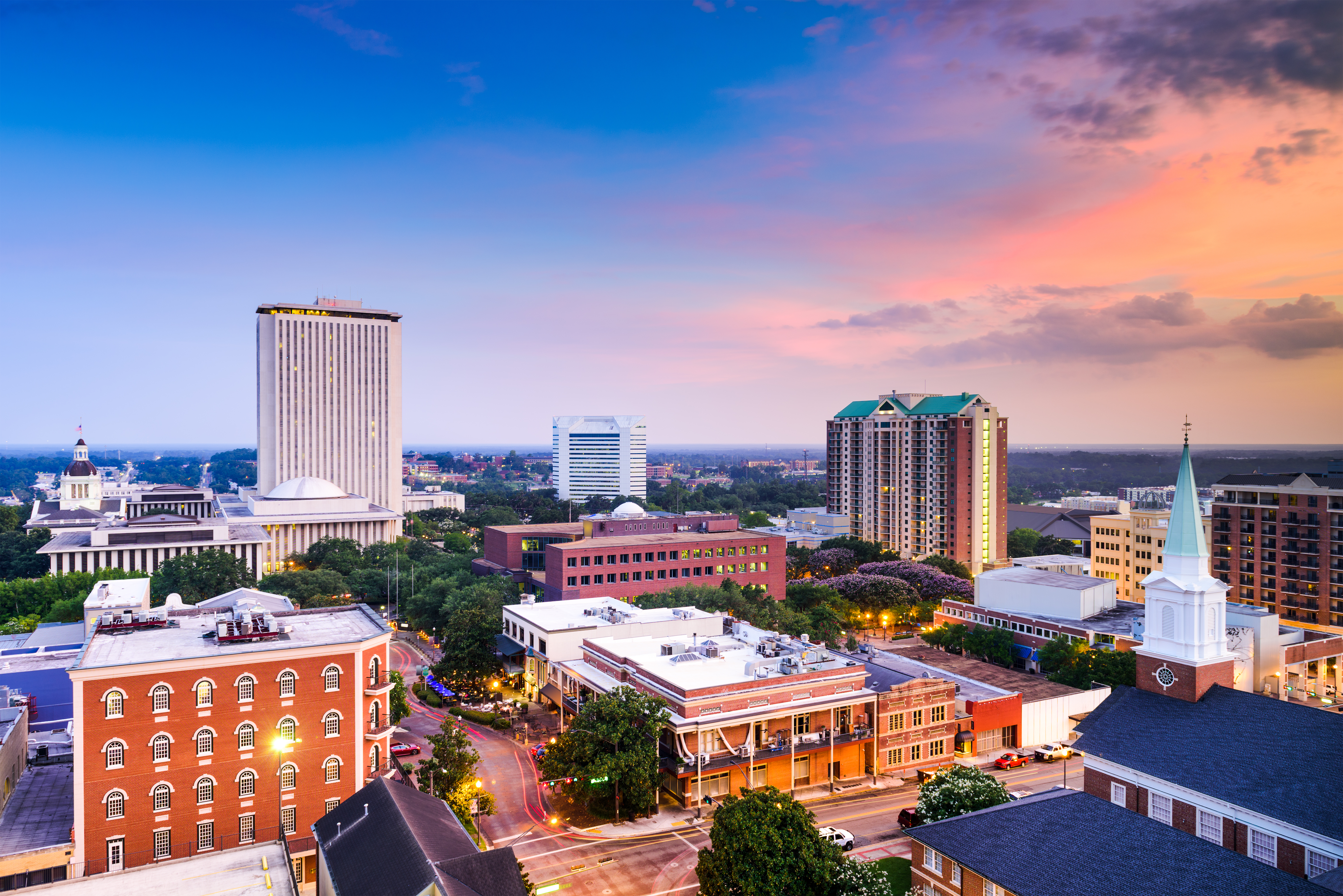Article Image: Where to Get Free & Cheap Moving Boxes in Tallahassee