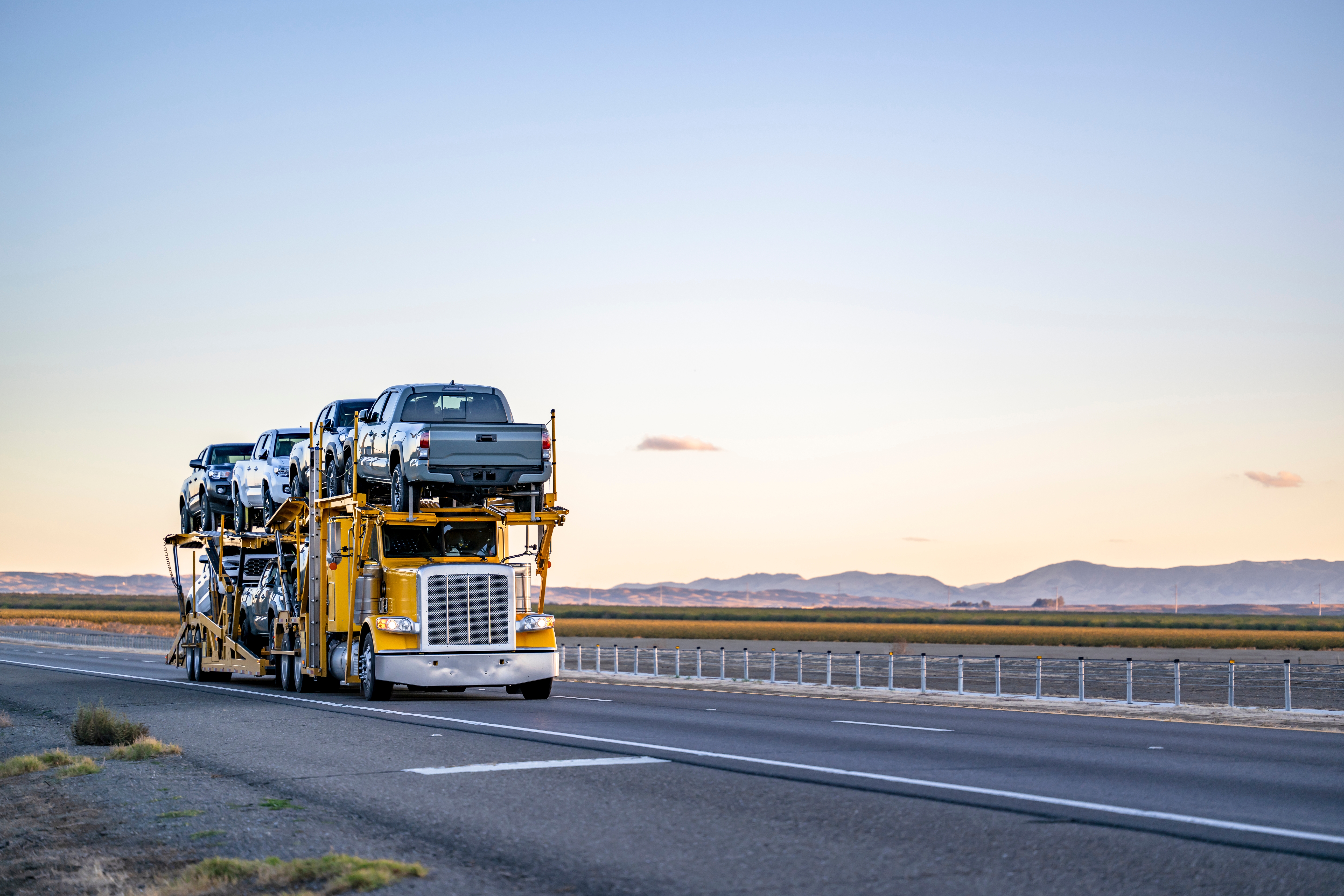 Article image for: 6 Best Auto Shipping Companies for Reliable Car Transport