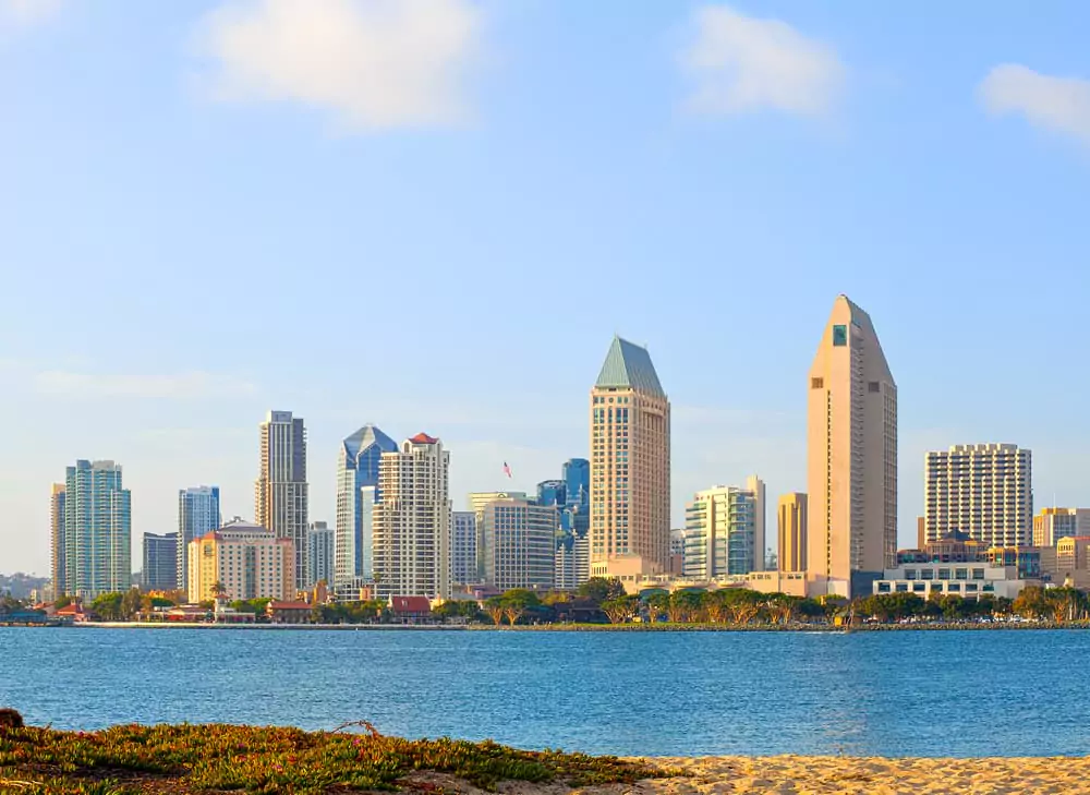Article image for: Where to Get Free & Cheap Moving Boxes in San Diego