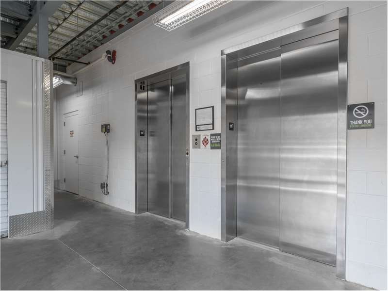 Extra Space Storage  1009 Woodruff Rd in Greenville, SC