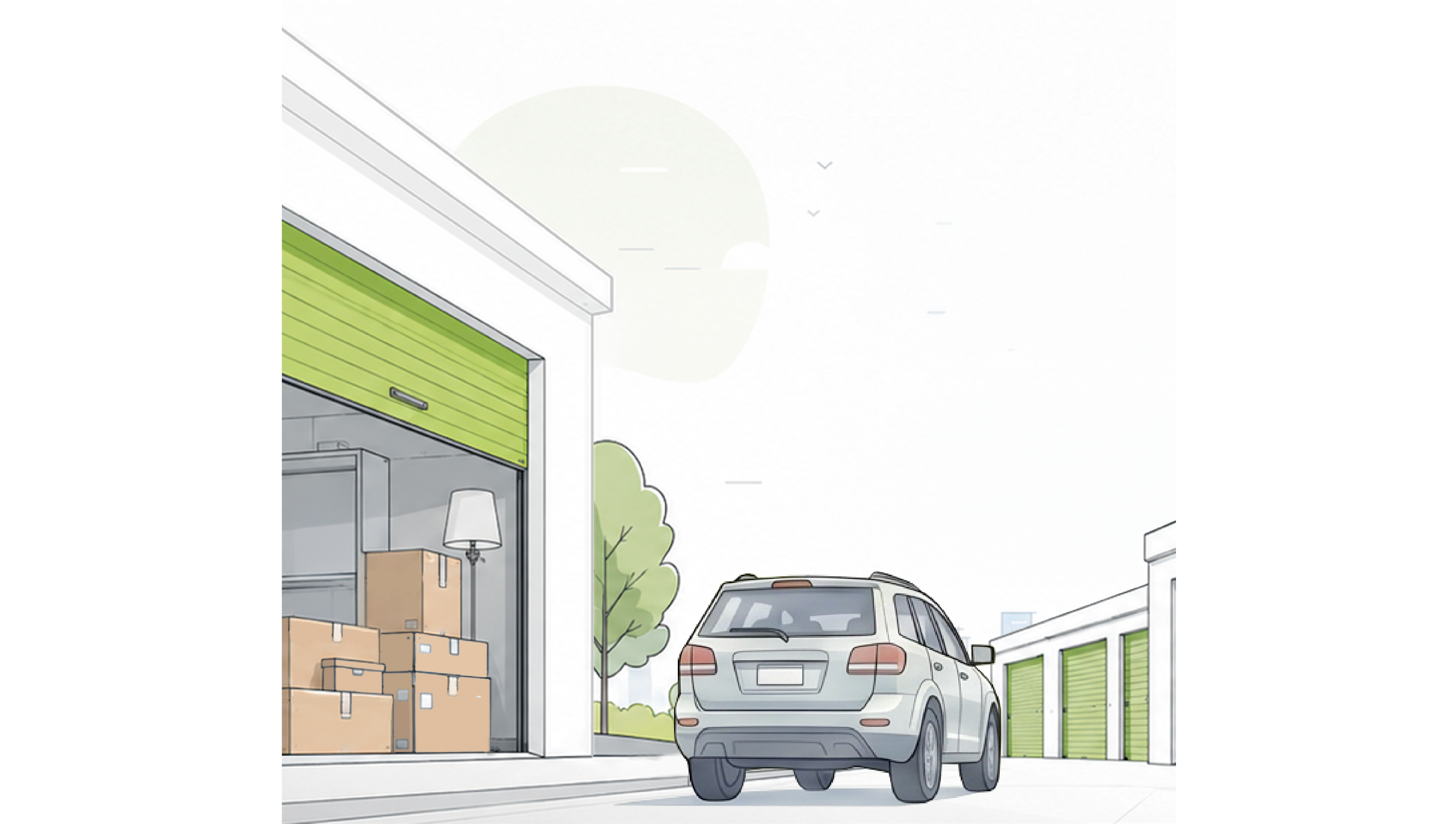 Extra Space Storage