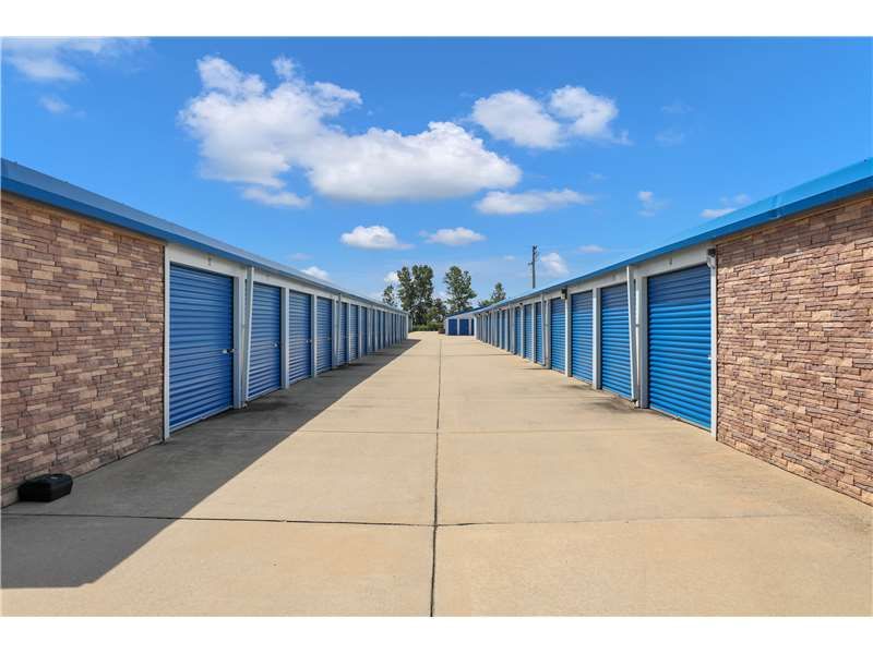 Extra Space Storage  7708 Plummer Business Dr in Troy, IL