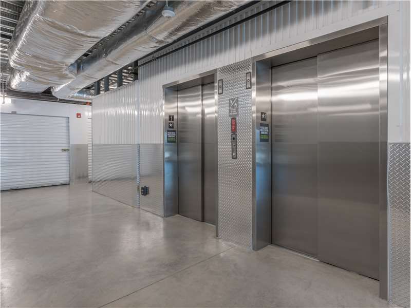 Extra Space Storage  1440 S Dixie Hwy in Hollywood, FL