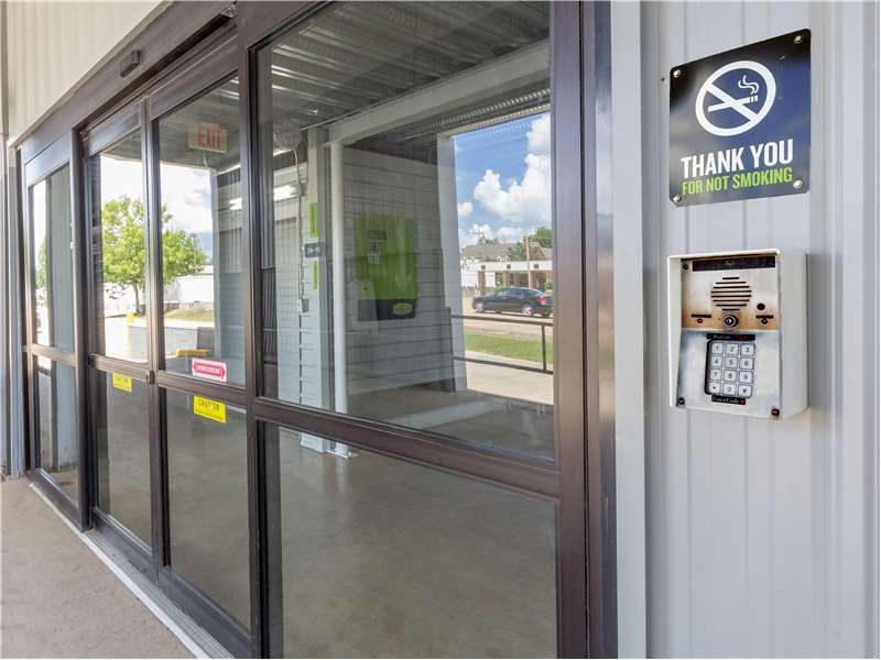 30×12 Parking Lot in Ridgeland, MS 426 Christine Dr Ridgeland, Mississippi 2