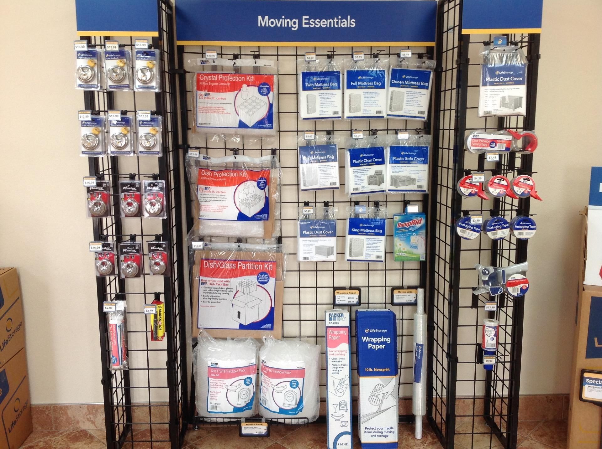 Extra Space Storage  2500 Pat Booker Rd in San Antonio, TX