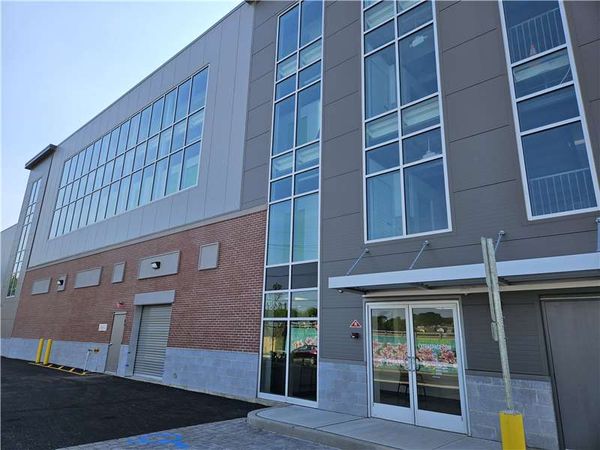 Extra Space Storage facility at 227 Main St - Belleville, NJ