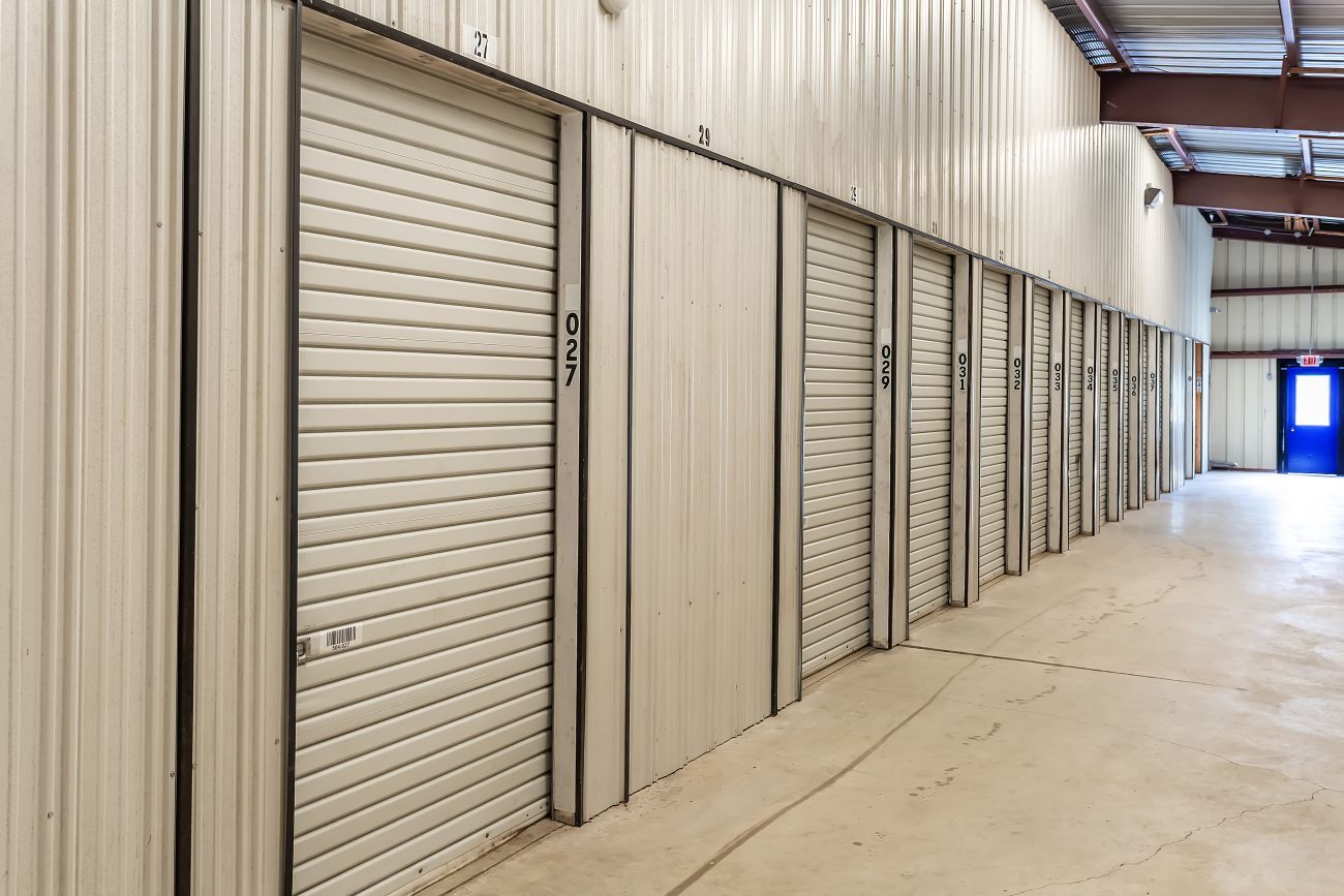 10×20 Garage in Sidney, OH 999 Riverside Dr Sidney, Ohio 3