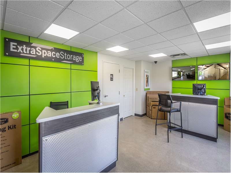 5×5 Self Storage Unit in Lebanon, OH 800 Cincinnati Ave Lebanon, Ohio 3