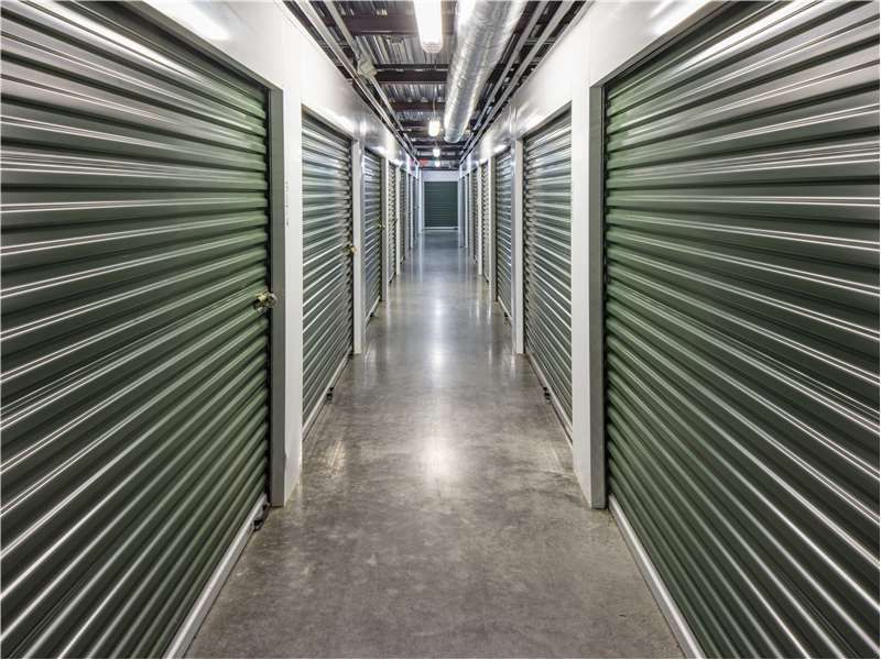 Extra Space Storage  10225 Washington Hwy in Glen Allen, VA