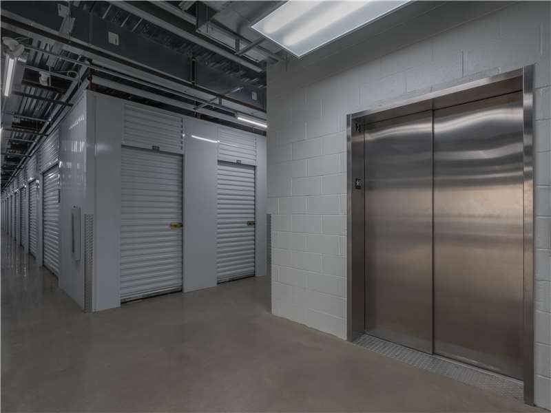 Extra Space Storage  3505 W Bellfort Ave in Houston, TX