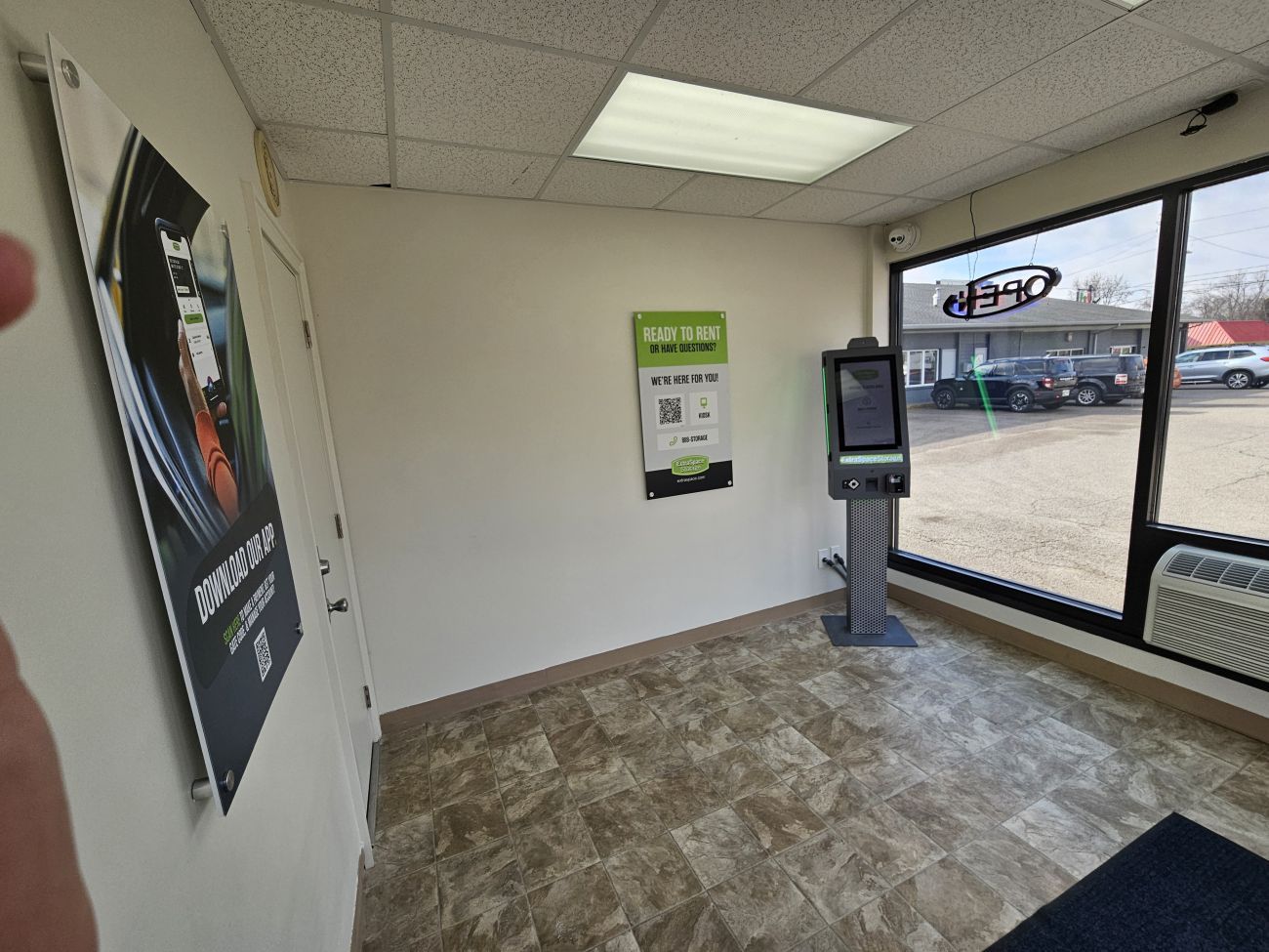 Self Storage Unit in Evansville, IN Evansville, IN 3