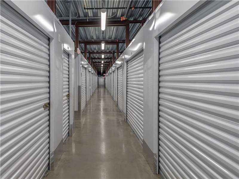 Extra Space Storage  840 Scenic Hwy in Lawrenceville, GA