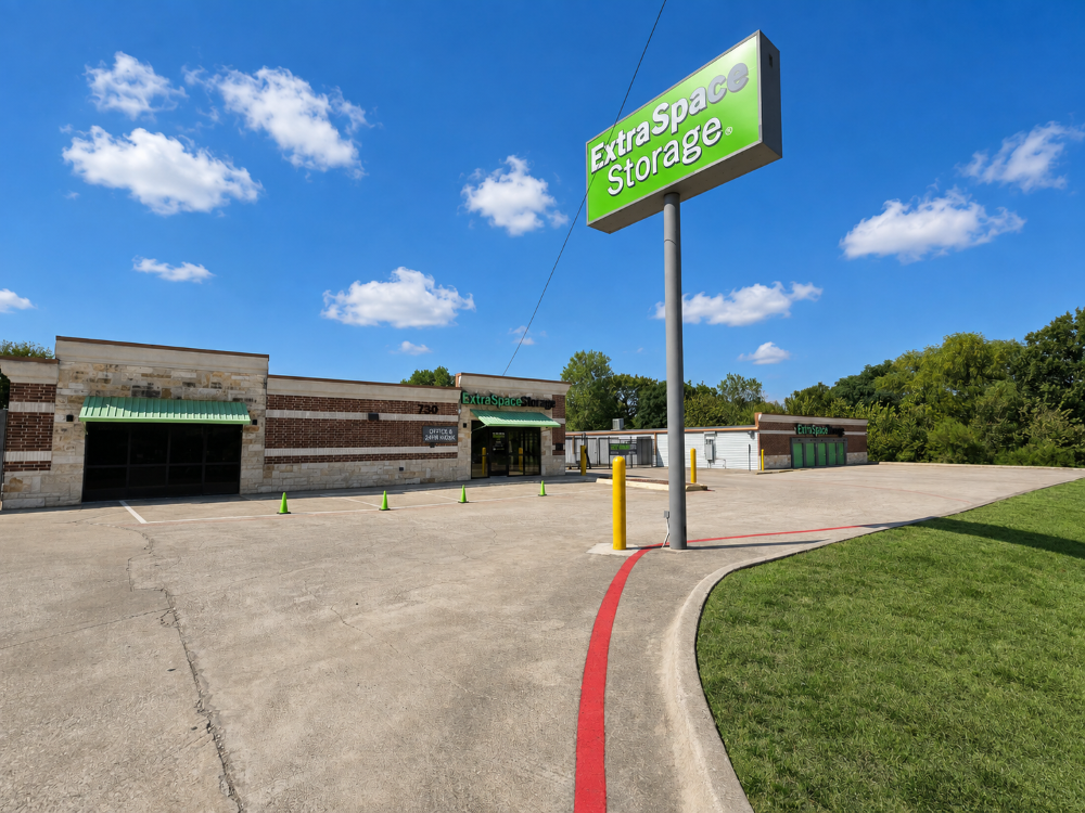 Self Storage Unit in Duncanville, TX Duncanville, TX