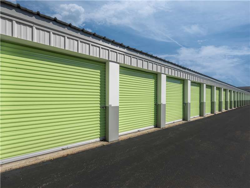 Extra Space Storage  143 Lafayette Rd in Seabrook, NH