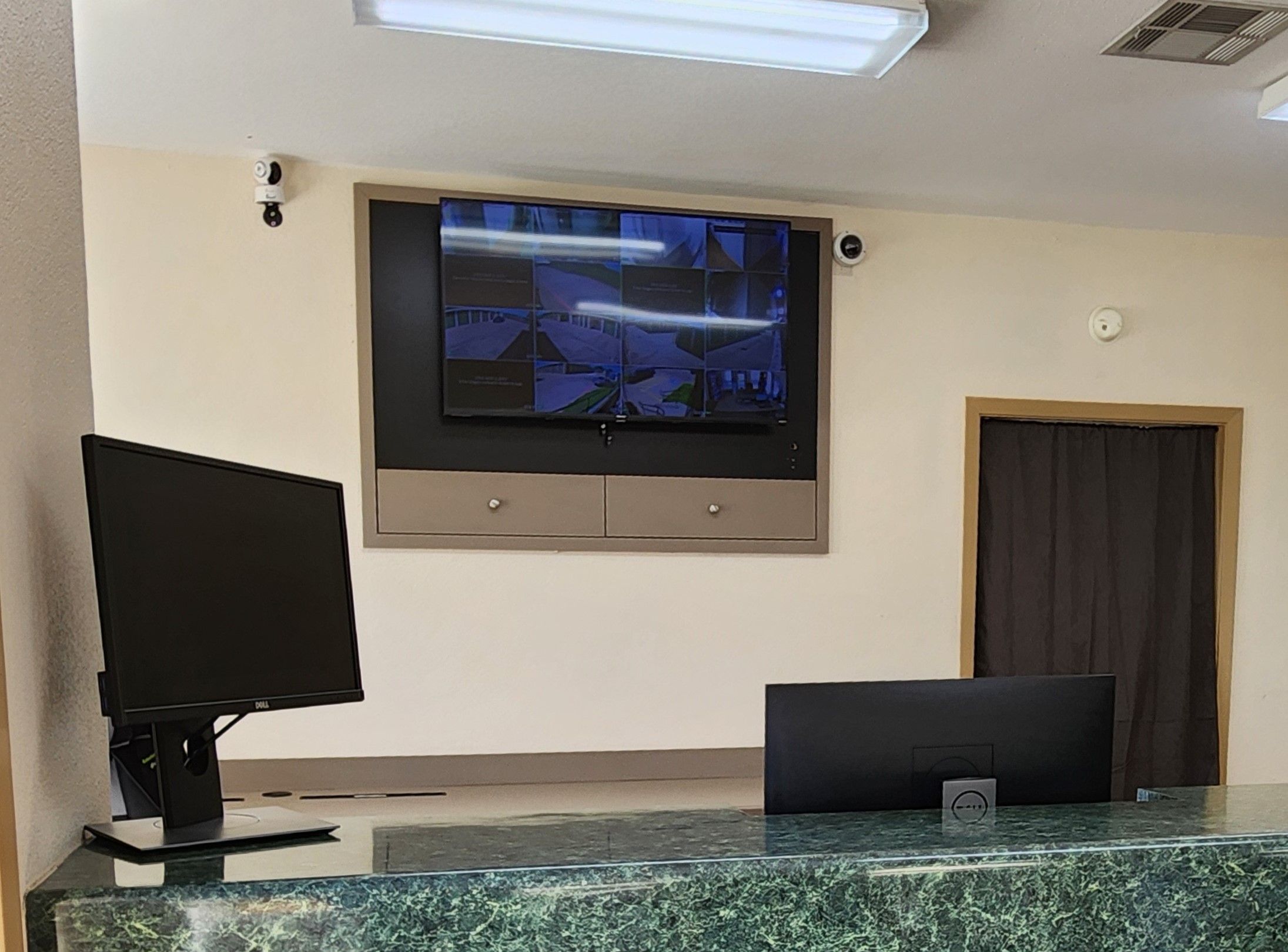 Extra Space Storage  2905 Crystal Springs in Bedford, TX