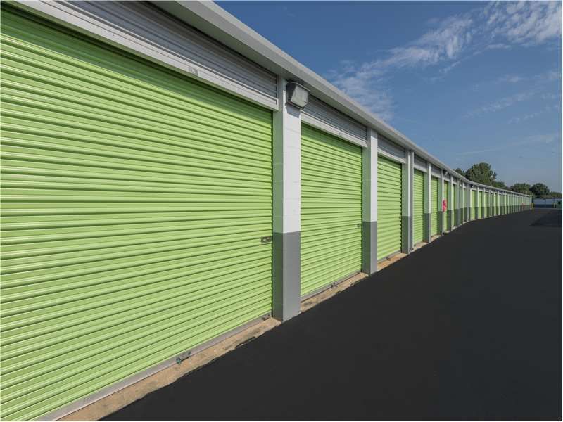 Self Storage Unit in Memphis, Tennessee 3