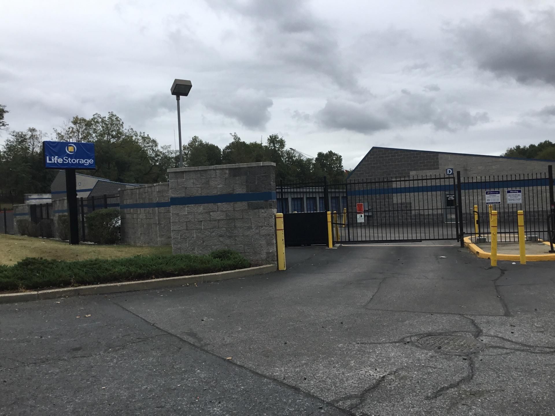 5×5 Self Storage Unit in Jessup, MD 8255 Washington Blvd Jessup, Maryland 2