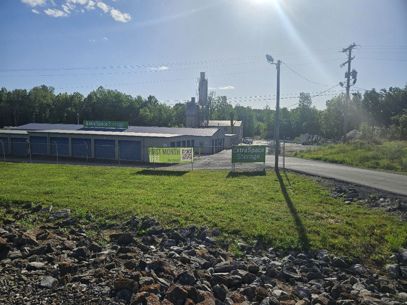 Self Storage Unit in Central City, Kentucky 3