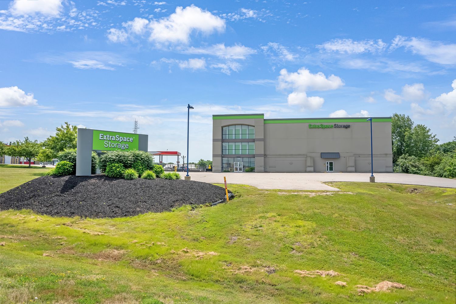 10×5 Self Storage Unit in South Portland, ME 50 Gorham Rd South Portland, Maine