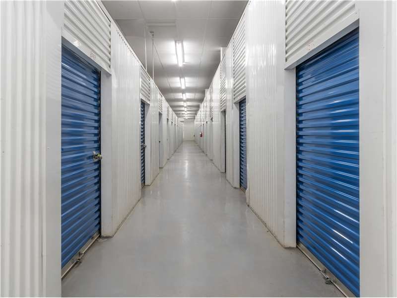 Extra Space Storage  1402 Spencer Hwy in Pasadena, TX