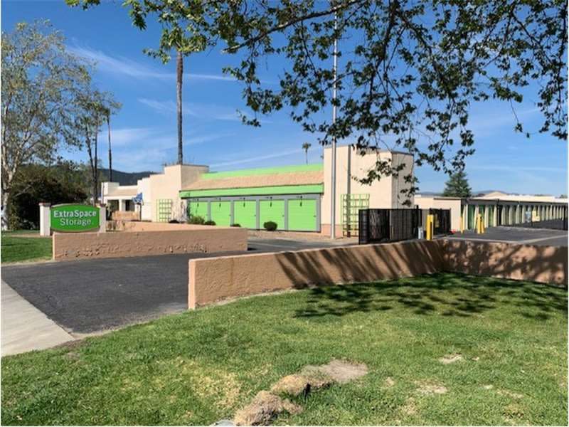 Storage Units in Temecula, CA at 41704 Overland Dr | Extra Space Storage