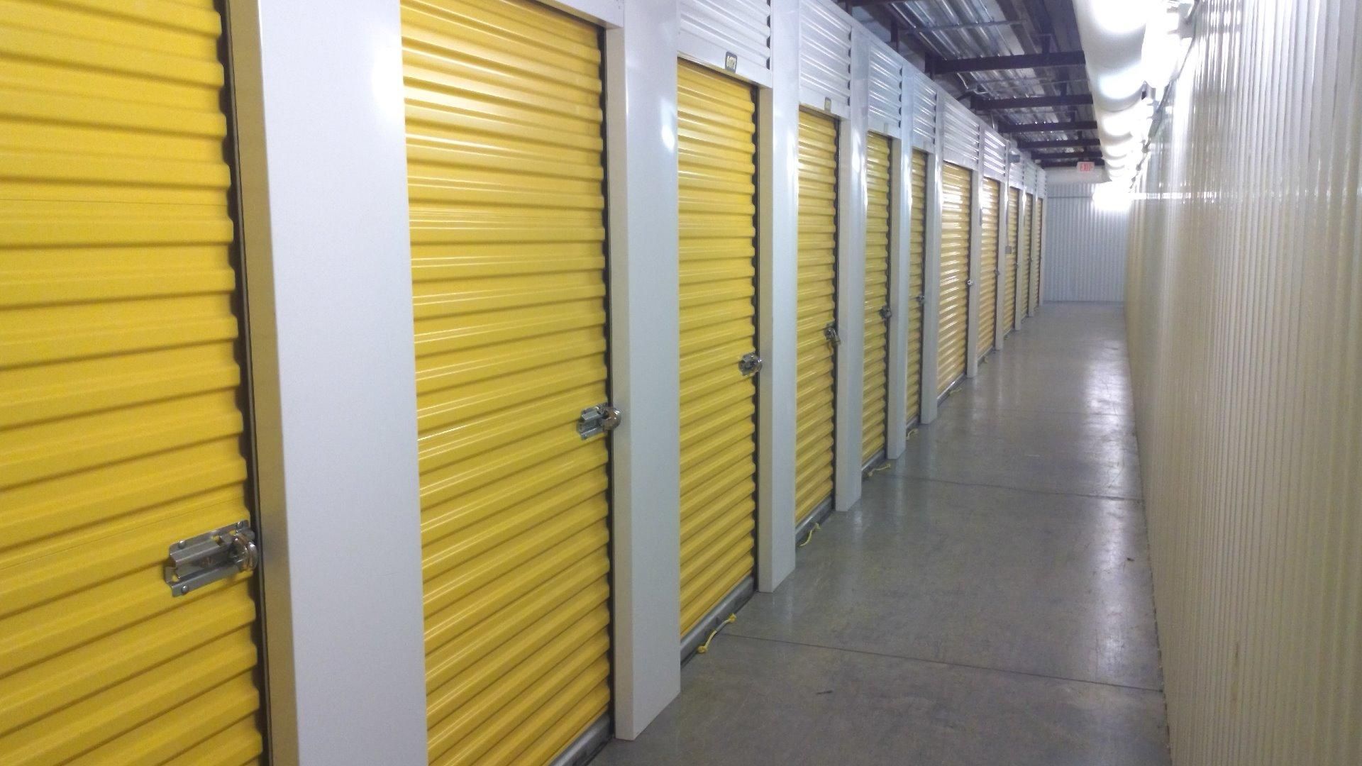 Extra Space Storage  10901 Abercorn St in Savannah, GA