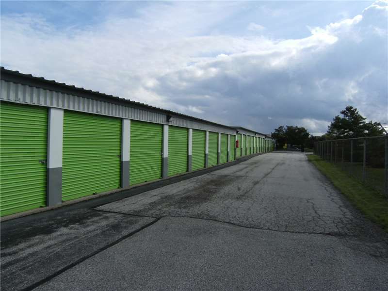 Extra Space Storage  36155 Reading Ave in Willoughby, OH
