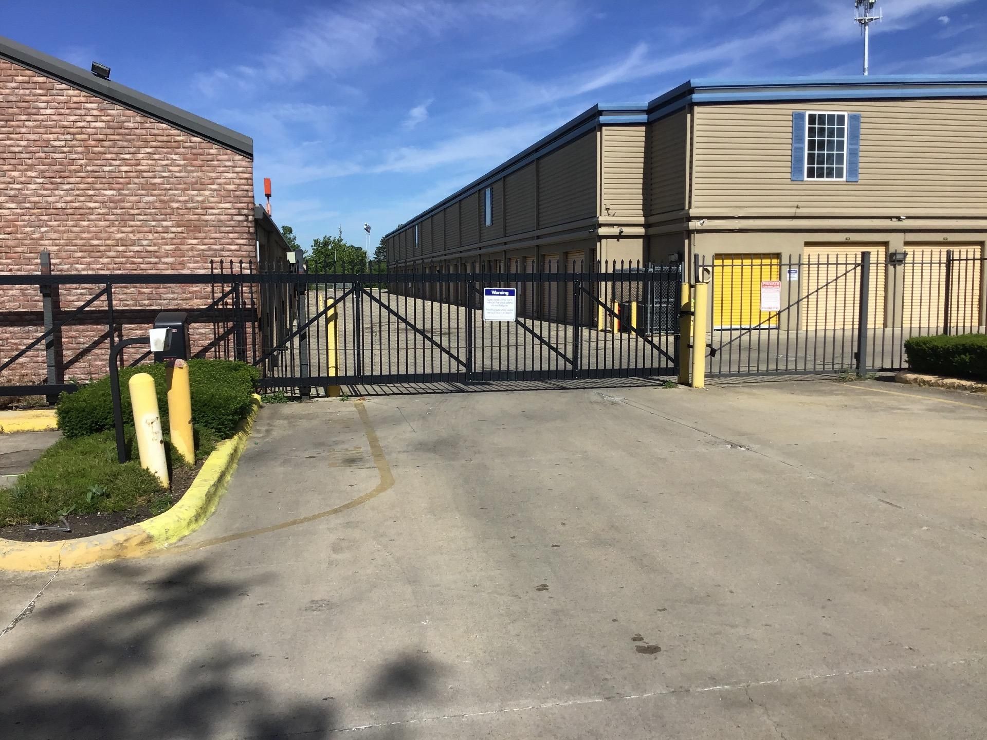 10×5 Self Storage Unit in Columbus, OH 4735 Evanswood Dr Columbus, Ohio 2