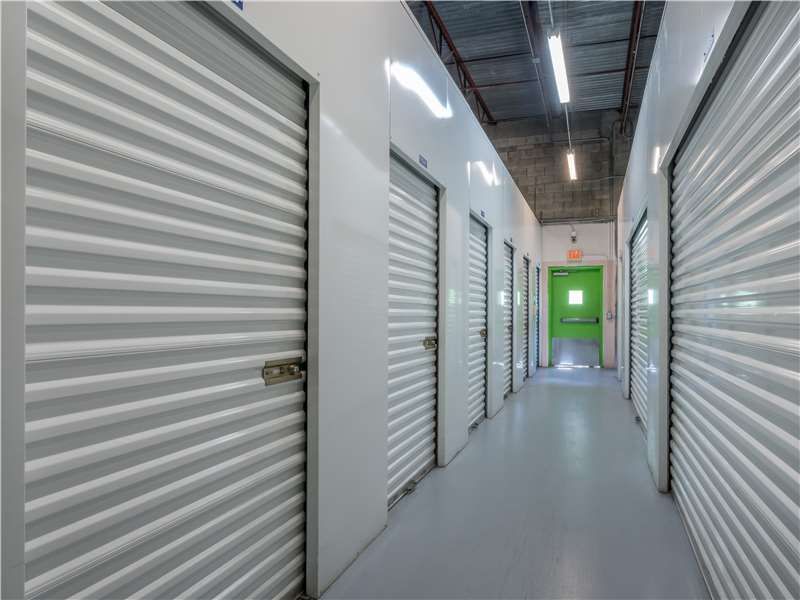 Extra Space Storage  1900 NW 19th St in Fort Lauderdale, FL