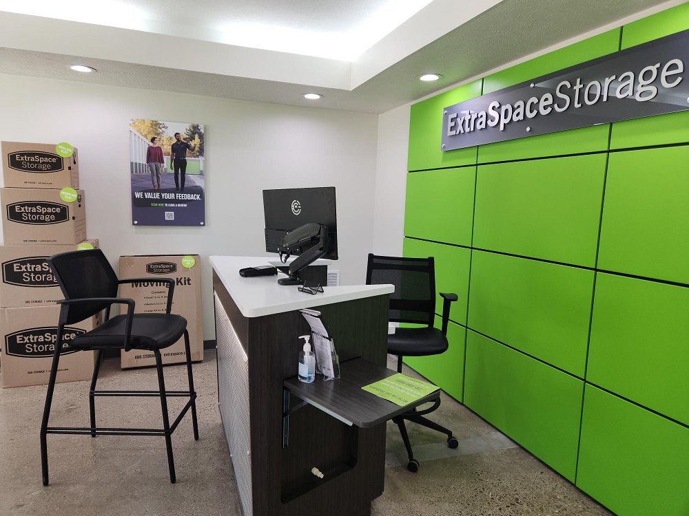 20×10 Self Storage Unit in Houston, TX 13033 Jones Rd Houston, Texas 3
